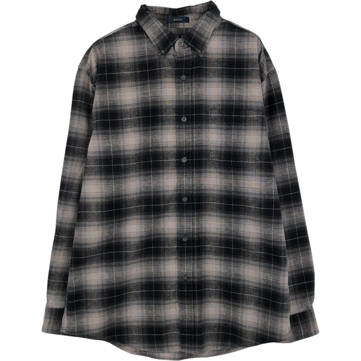 Dior HOMME ディオールオム シャツ レッド系 サイズ:39 09AW クリス