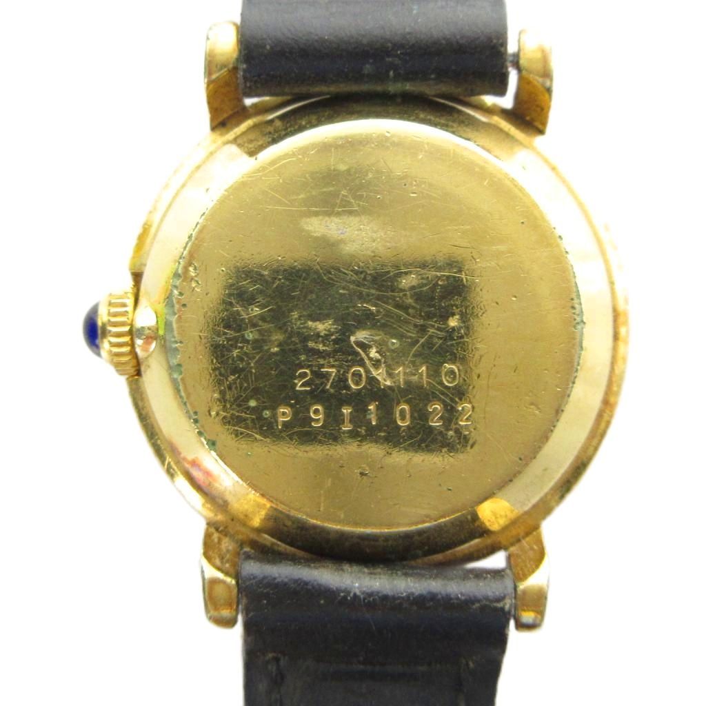 ウォルサム WALTHAM Maxine マクシーヌ 2701110 腕時計 アンティーク