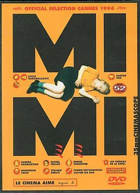 【中古】洋画DVD ミミ(’96仏) (日 活 (株))