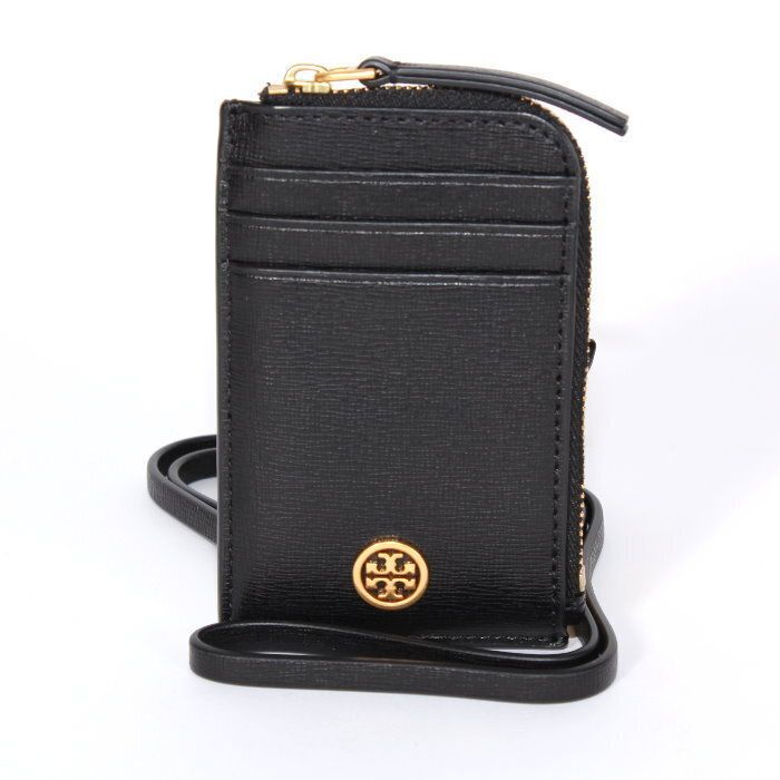 TORYBURCH フラグメントケース TORY BURCH トリーバーチ フラグメントケース ROBINSON LANYARD
