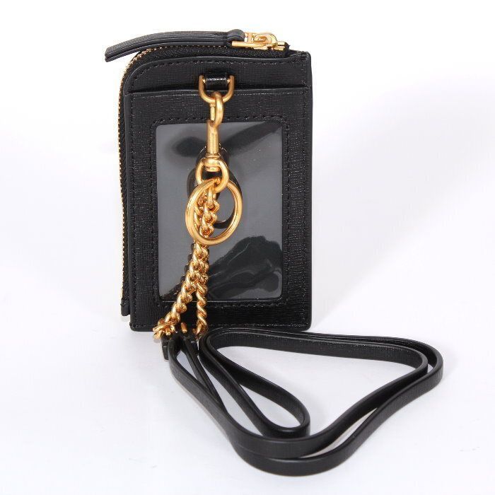 TORYBURCH フラグメントケース TORY BURCH トリーバーチ フラグメントケース ROBINSON LANYARD