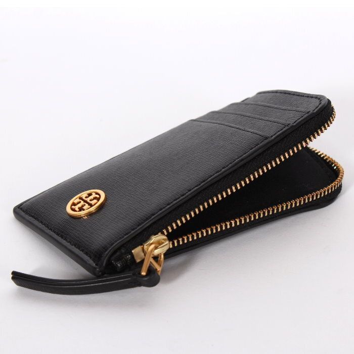 TORY BURCH トリーバーチ フラグメントケース ROBINSON LANYARD