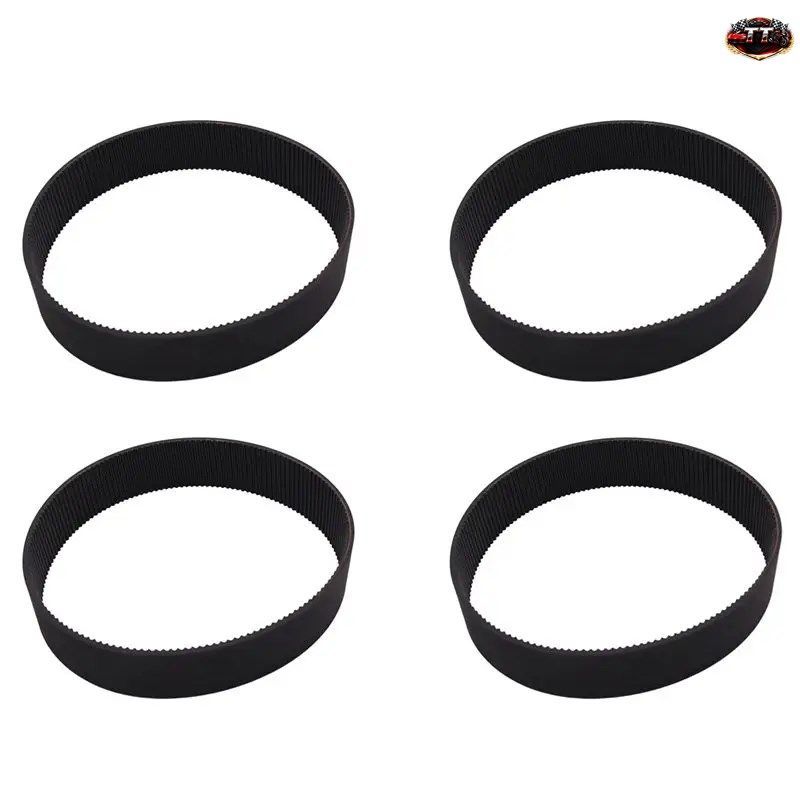 限定品 4X 7806040673 A1664604200 電動ステアリングラックピニオンギアベルト メルセデスベンツ W21166 C217 X204 X218 W222