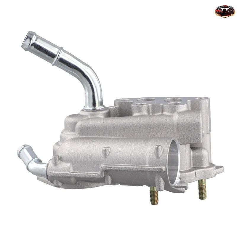 ホンダ シビック 1.8L 2006-2011 専用カークーラントサーモスタットケースハウジング 19320-RNA-A50