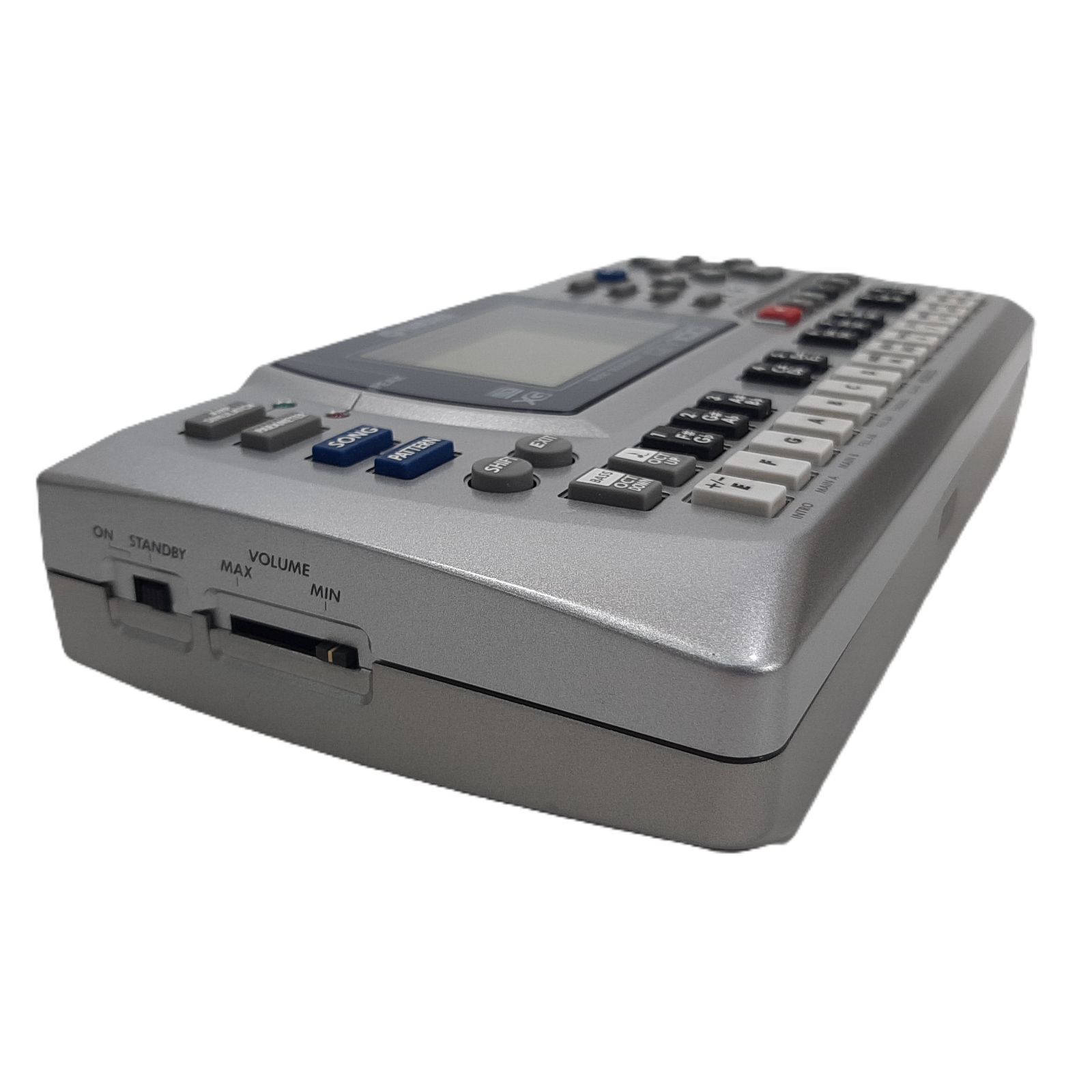 YAMAHA QY100 ミュージックシーケンサー 動作確認済み 付属品多数