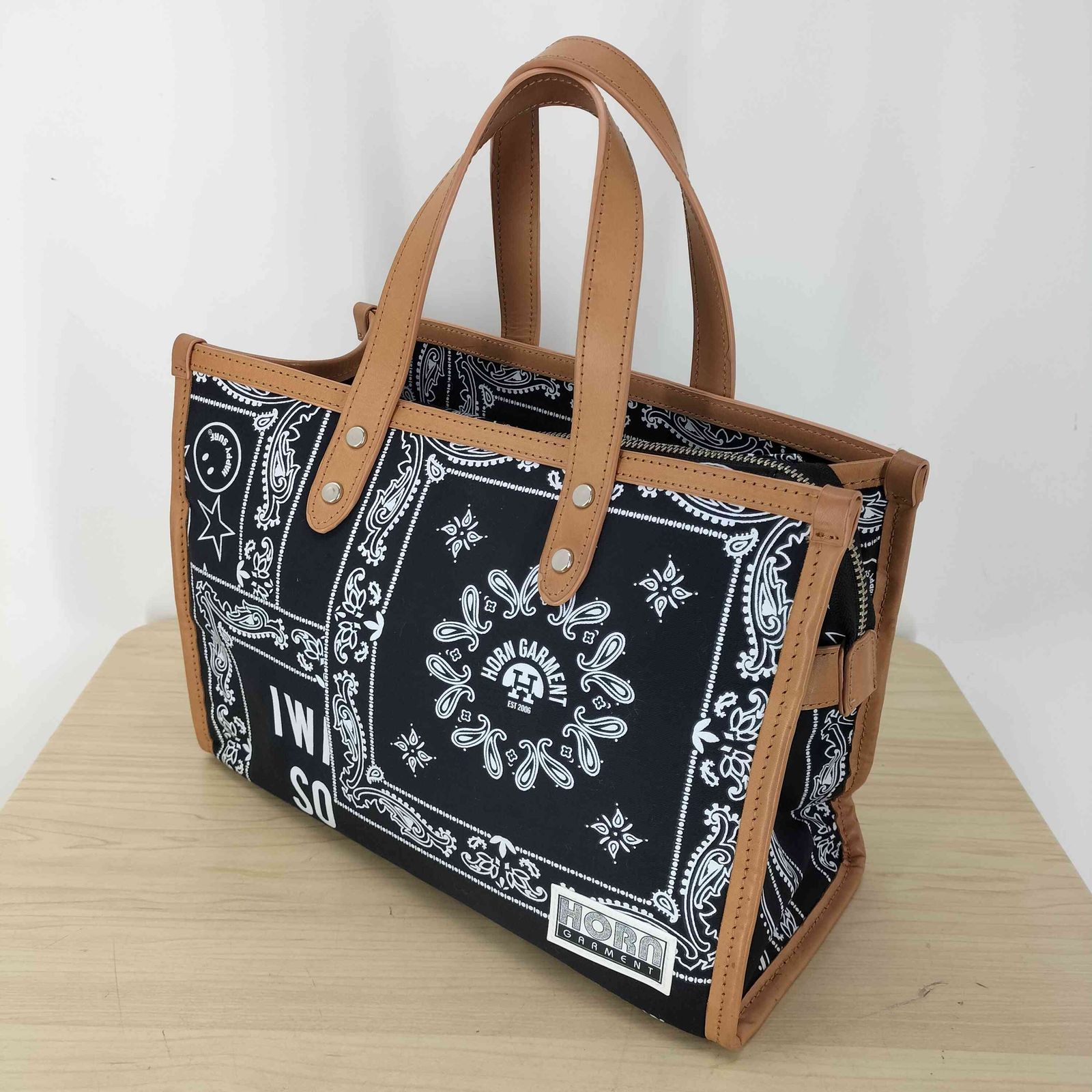 ホーンガーメント HORN GARMENT UNISEX CART BAG メンズ 表記無 - メルカリ