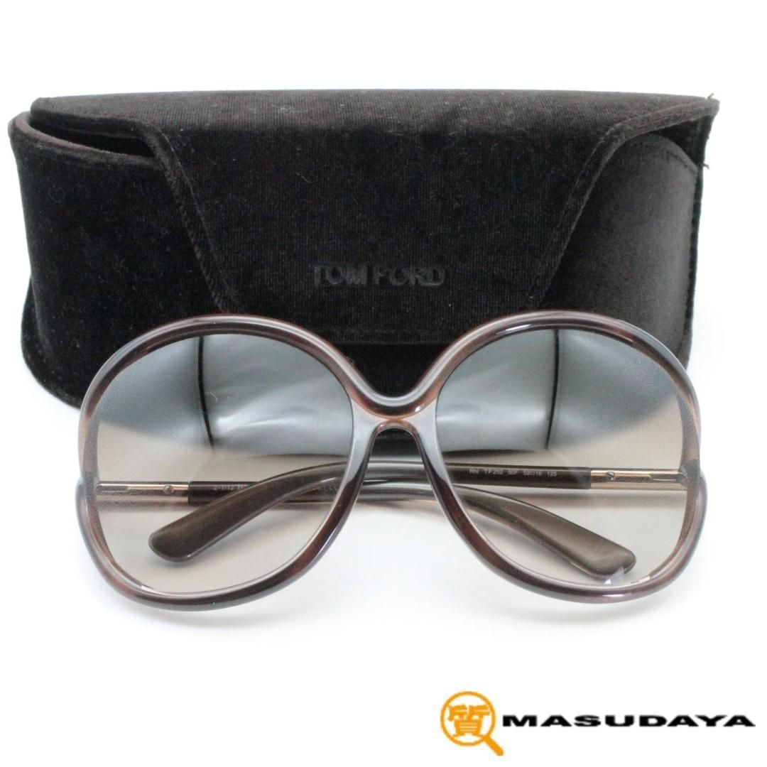 トムフォード サングラスTF252【美品】