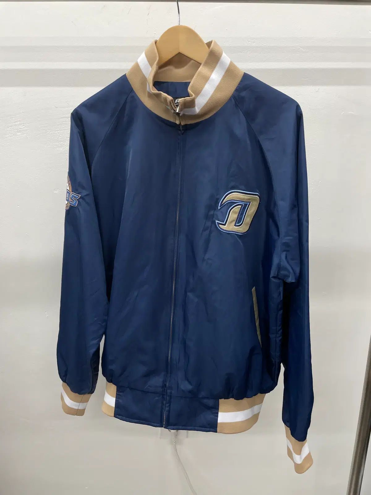 110)NCダイノス アウター XLサイズ
