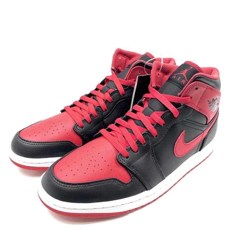 【中古】Nike Air Jordan 1 Mid