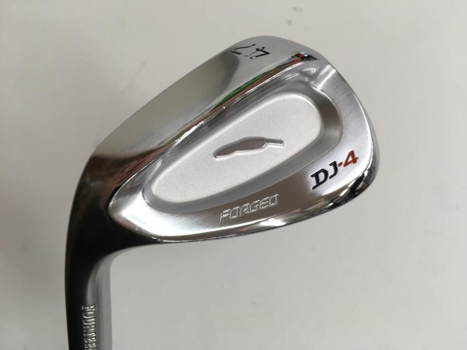 フォーティーン　DJ-4　47度　NSプロ DS-91w　ウェッジ　中古　ゴルフドゥ！水戸店【最短即日発送】
