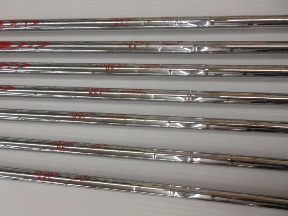 ダンロップ SRIXON ZX5 Mk2 NSプロ MODUS 3 TOUR 105 DST Sフレックス