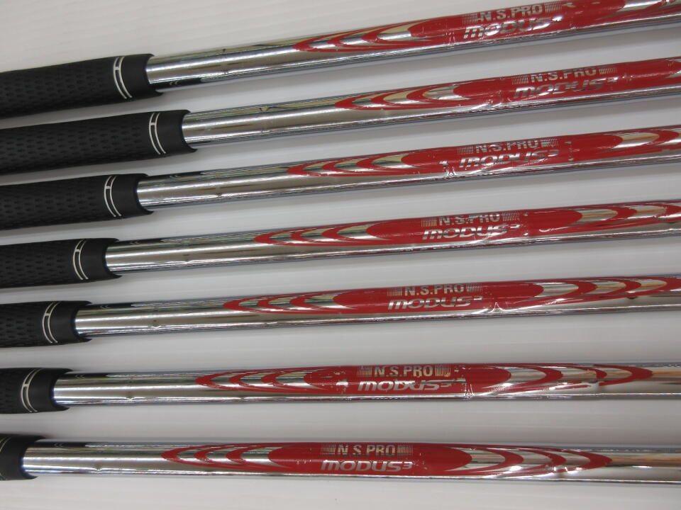 ダンロップ SRIXON ZX5 Mk2 NSプロ MODUS 3 TOUR 105 DST Sフレックス