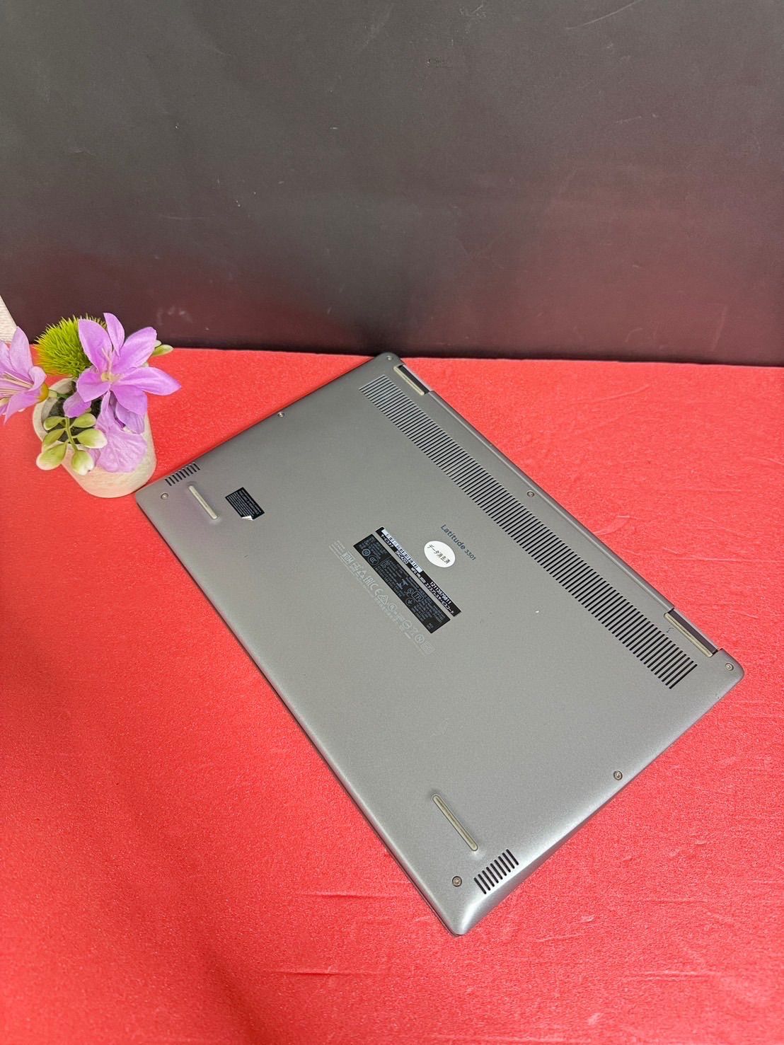 Dell Latitude 3301 i5 8GB 256GB FHD Win11 Office2024 - メルカリ