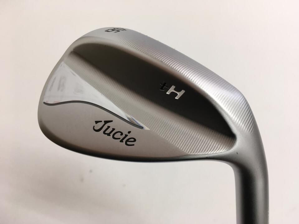 ジューシー　tH WEDGE　46度　PROJECT X　6フレックス　ウェッジ　中古　ゴルフドゥ！水戸店【最短即日発送】