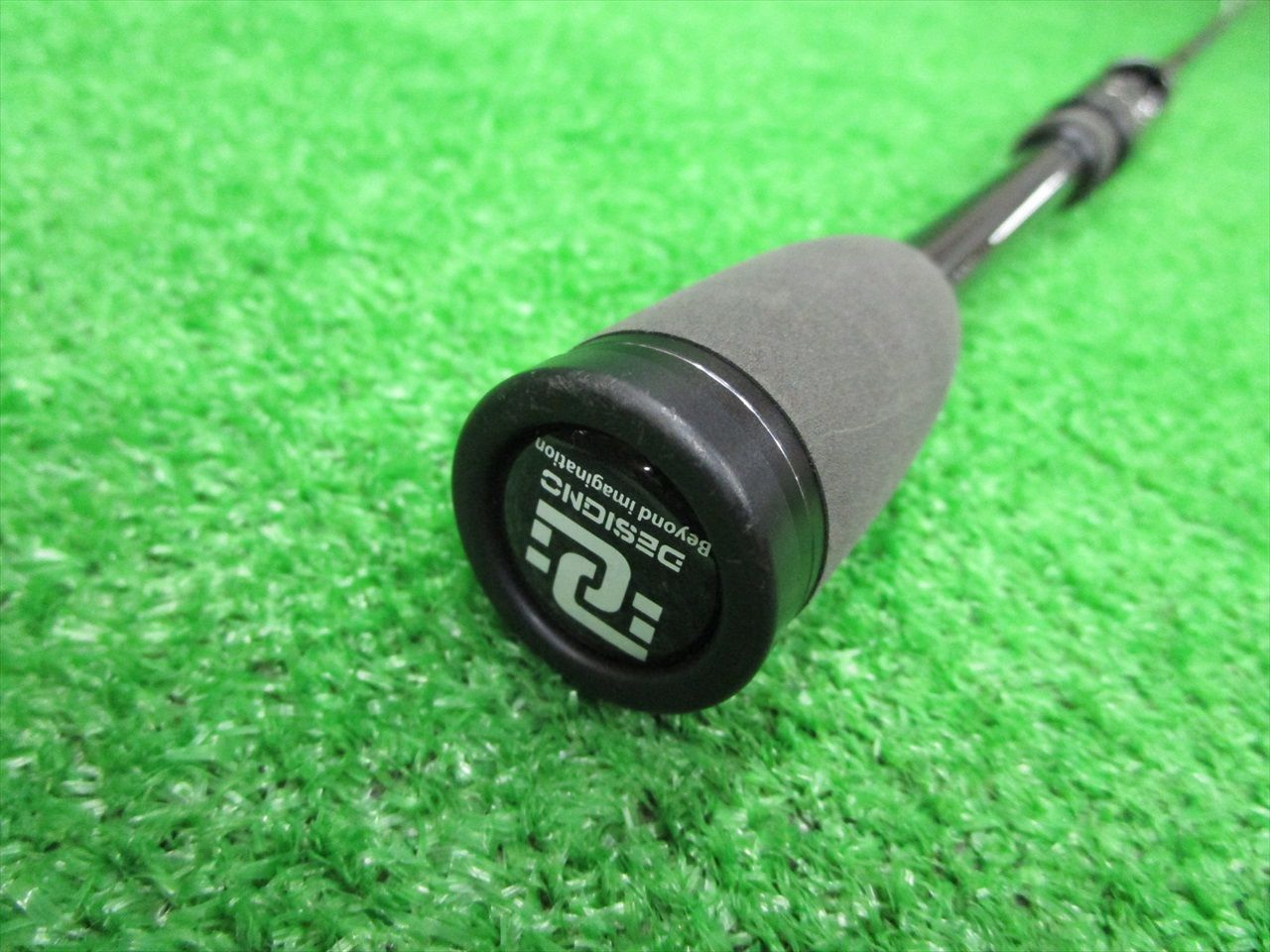 EC栗　（超美品）　デジーノ　レーベン　トルクチューン　DLT-SJ67L/MLRST0s