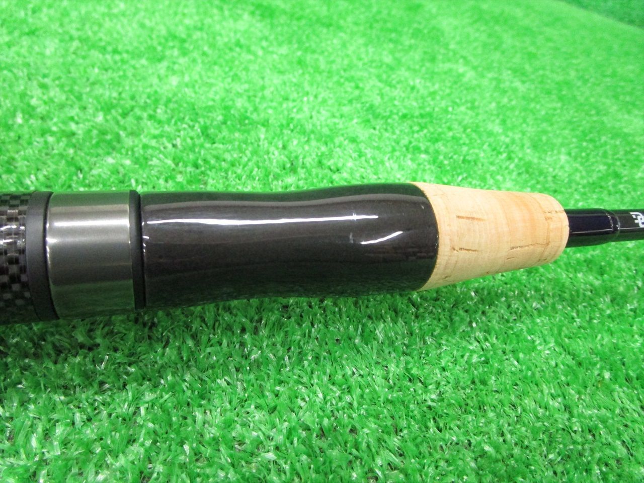 EC栗　（超美品）　デジーノ　レーベン　トルクチューン　DLT-SJ67L/MLRST0s