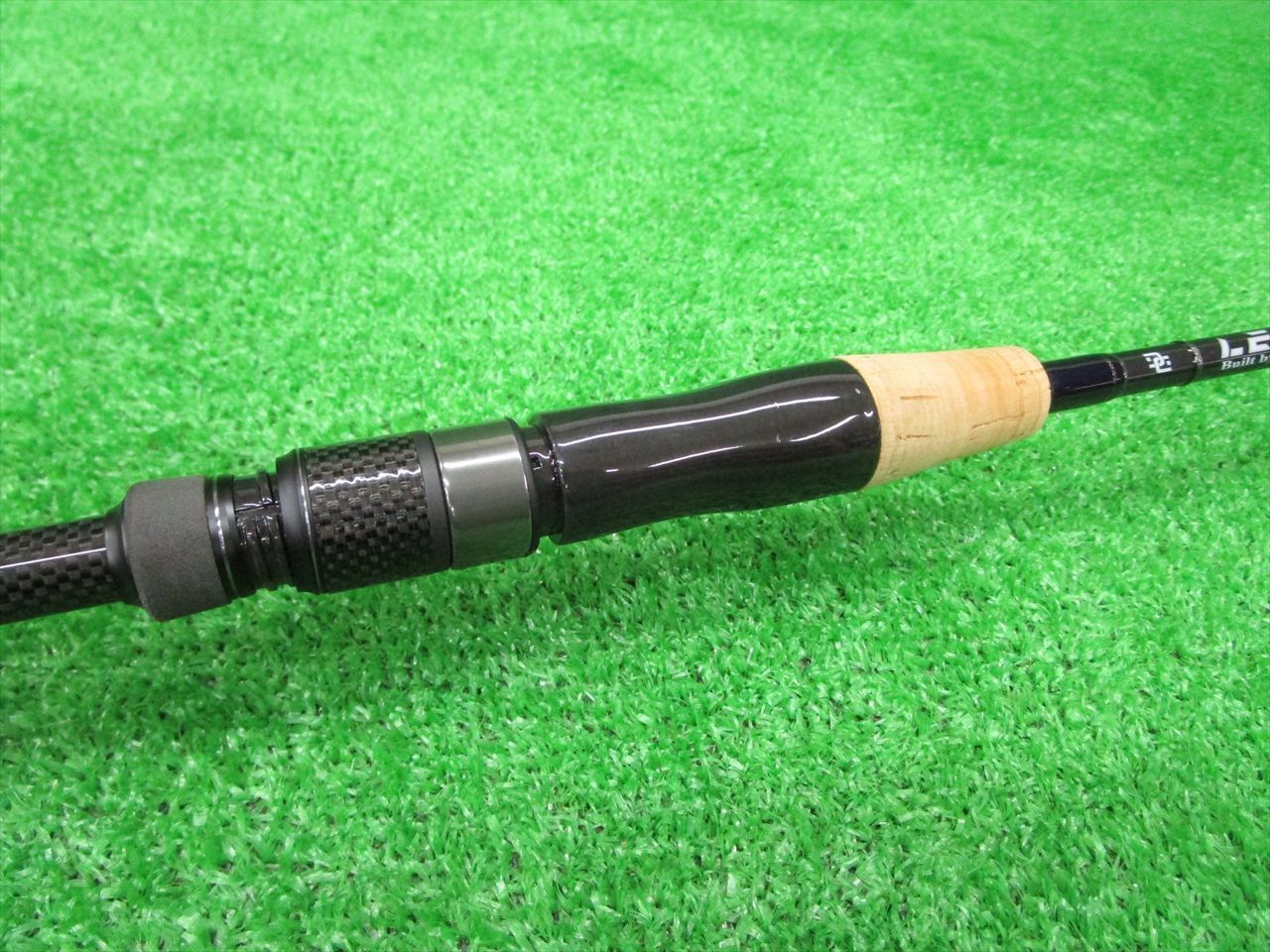 EC栗　（超美品）　デジーノ　レーベン　トルクチューン　DLT-SJ67L/MLRST0s