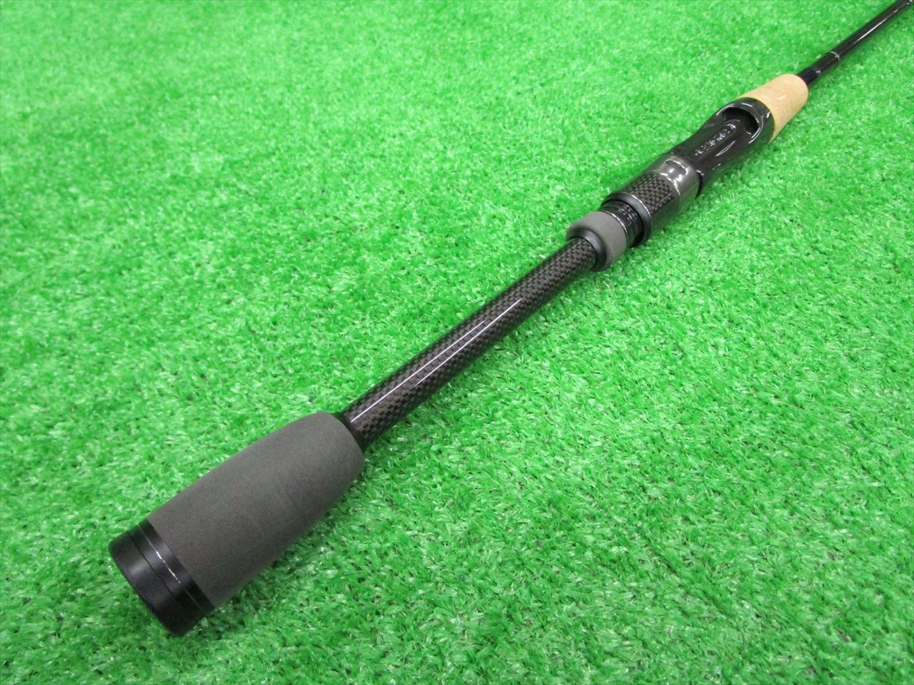 EC栗　（超美品）　デジーノ　レーベン　トルクチューン　DLT-SJ67L/MLRST0s