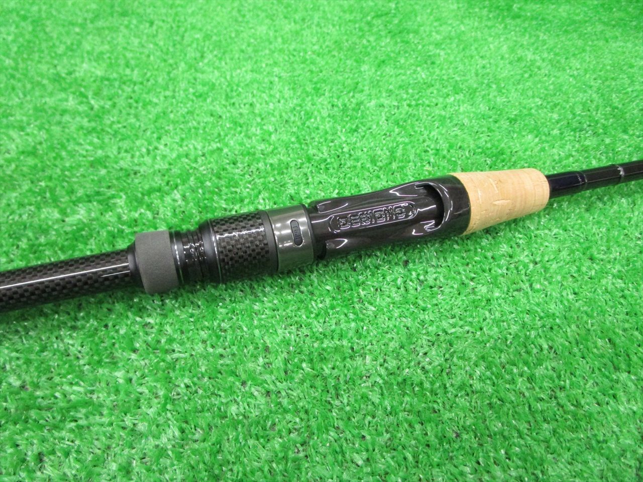 EC栗　（超美品）　デジーノ　レーベン　トルクチューン　DLT-SJ67L/MLRST0s
