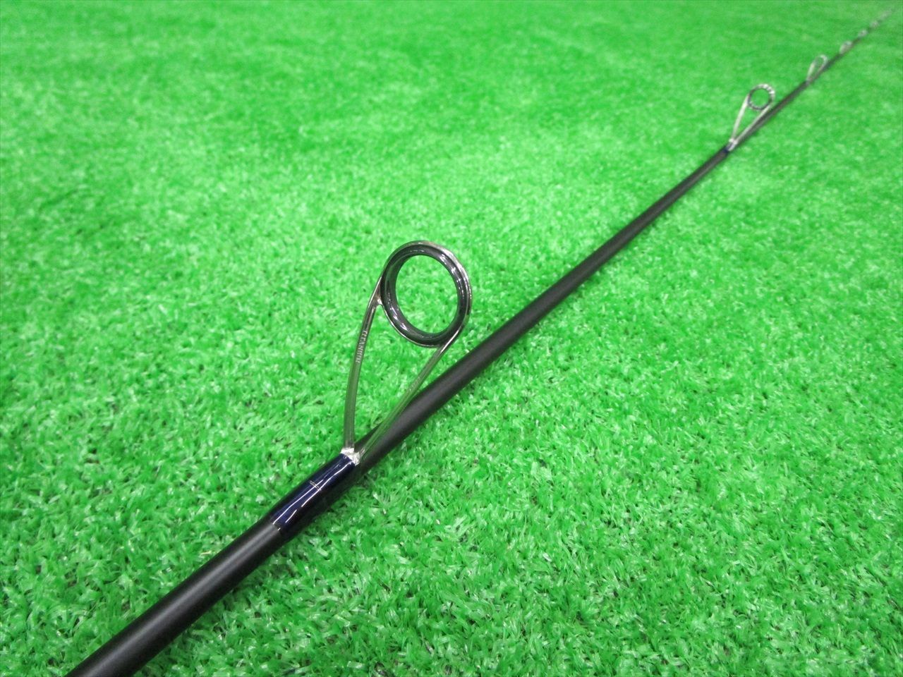 EC栗　（超美品）　デジーノ　レーベン　トルクチューン　DLT-SJ67L/MLRST0s