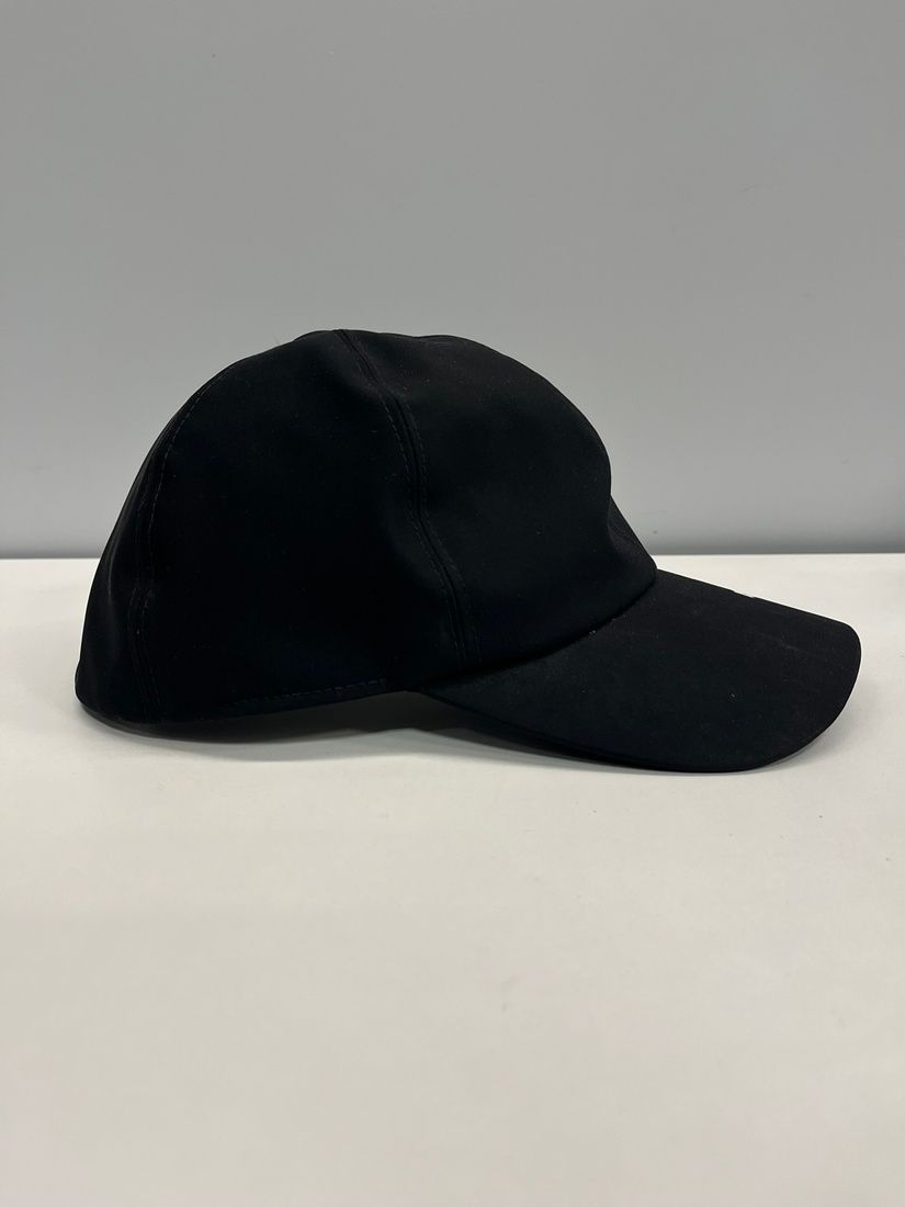 モンクレール MONCLER Side Logo Baseball Cap サイドロゴ ベース