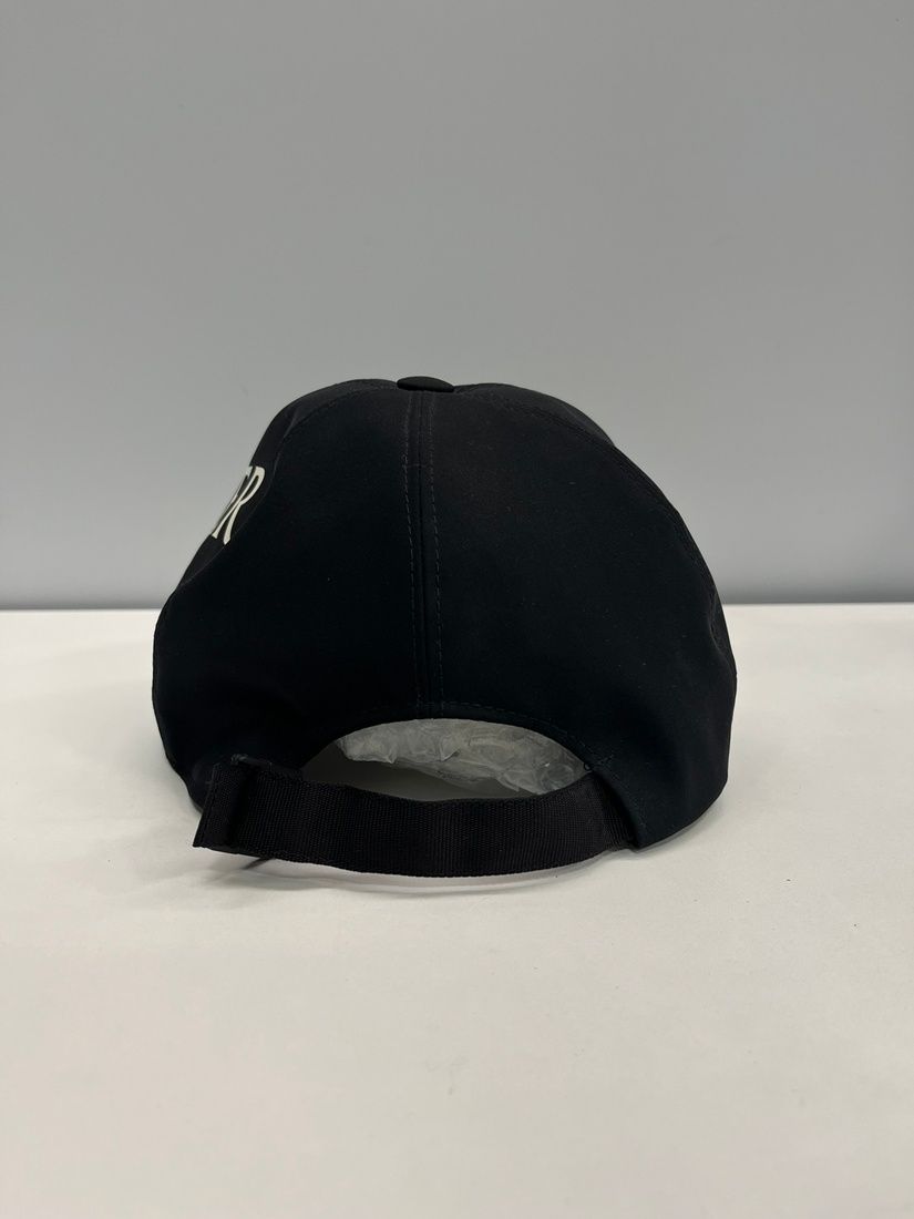 モンクレール MONCLER Side Logo Baseball Cap サイドロゴ ベース