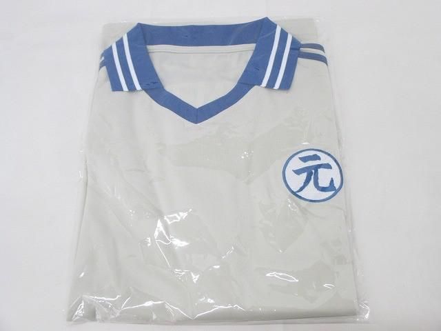 未開封 Travis Japan FC会員限定 メンバープロデュース 松田元太 HBD TJ GENTAN代表 ユニホーム