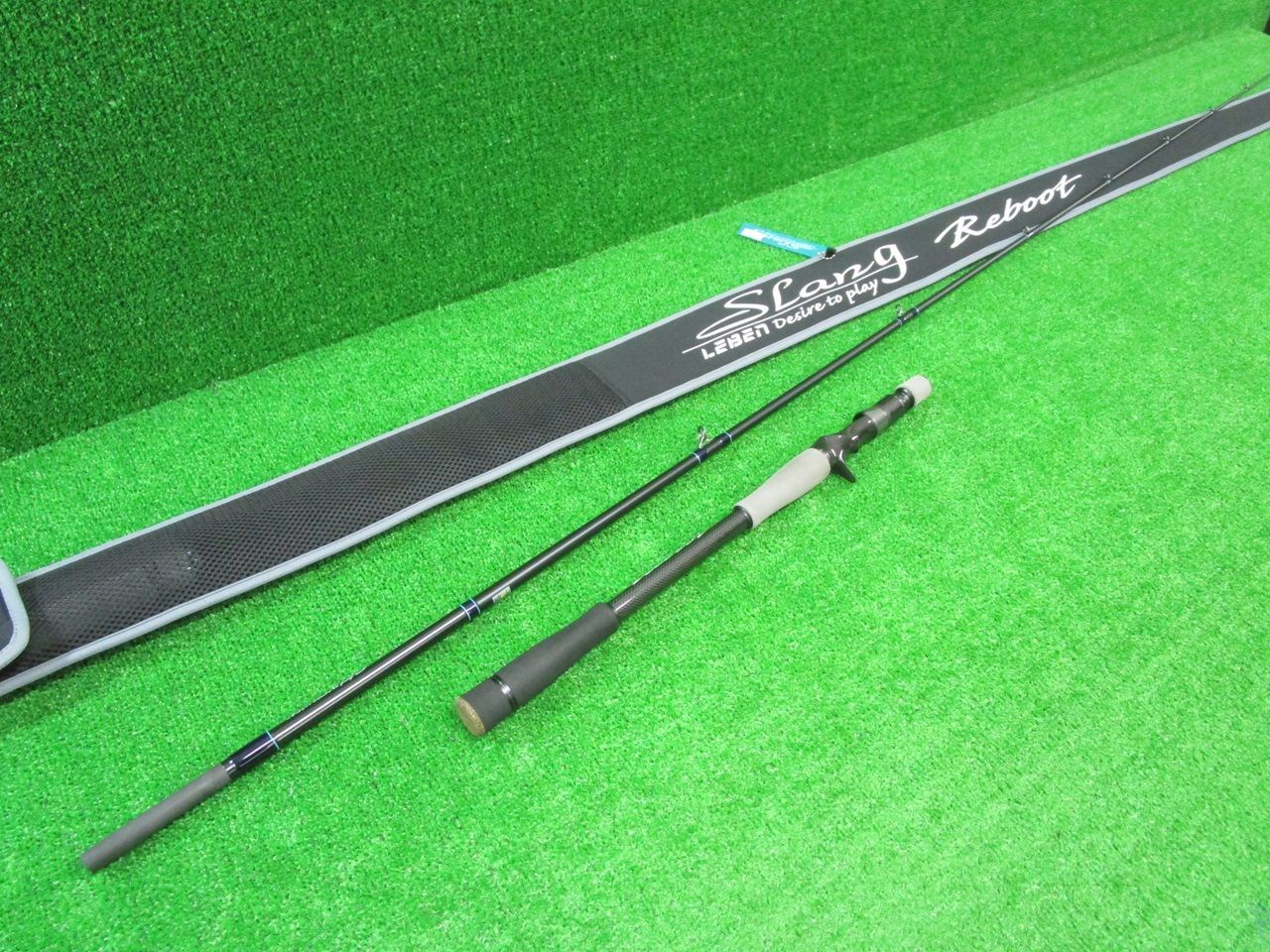 EC栗 デジーノ レーベン スラングリブート LSR-C73XXHRX3s