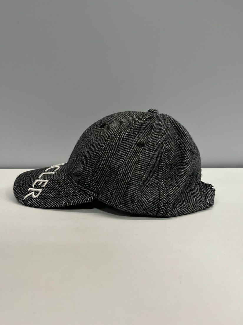 モンクレール MONCLER BERRETTO BASEBALL CAP ベースボール キャップ