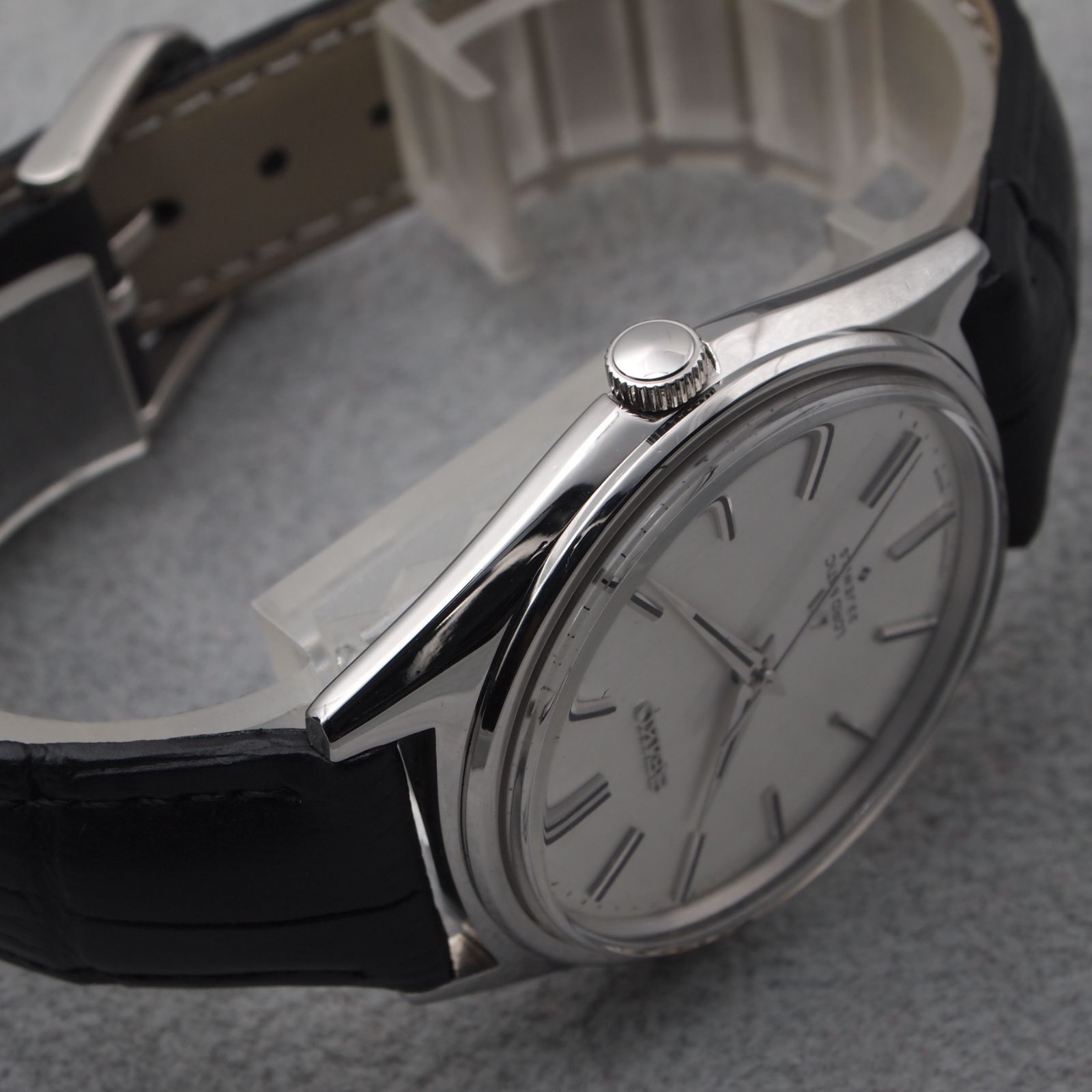OH済 SEIKO ロードマチック ノンデイト 9000 旭日