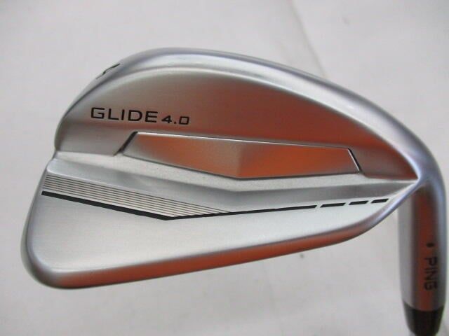 ピン　GLIDE 4.0　54度　NSプロ950GH neo　Sフレックス　ウェッジ　中古　ゴルフドゥ！高松田村店【最短即日発送】