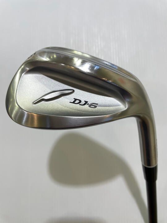 フォーティーン　DJ-6　56度　FT-62w　ウェッジ　中古　ゴルフドゥ！深谷店【最短即日発送】