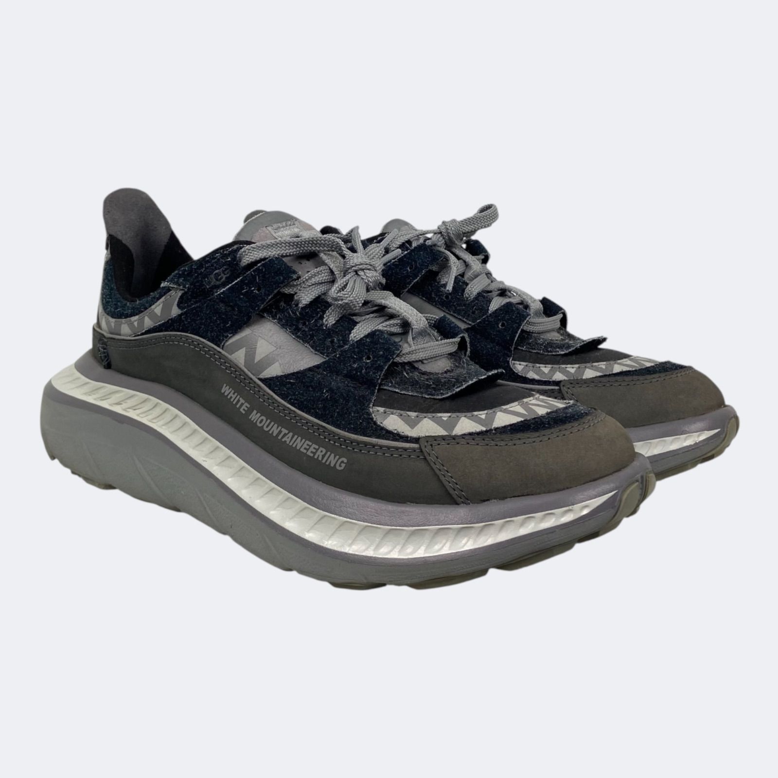 UGG × White Mountaineering CA805 V2 アグ ホワイトマウンテニア