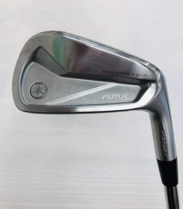 ヤマハ　RMX VD/R　NSﾌﾟﾛ MODUS 3 TOUR 105　Xフレックス　アイアンセット　中古　ゴルフドゥ！白山松任店【最短即日発送】