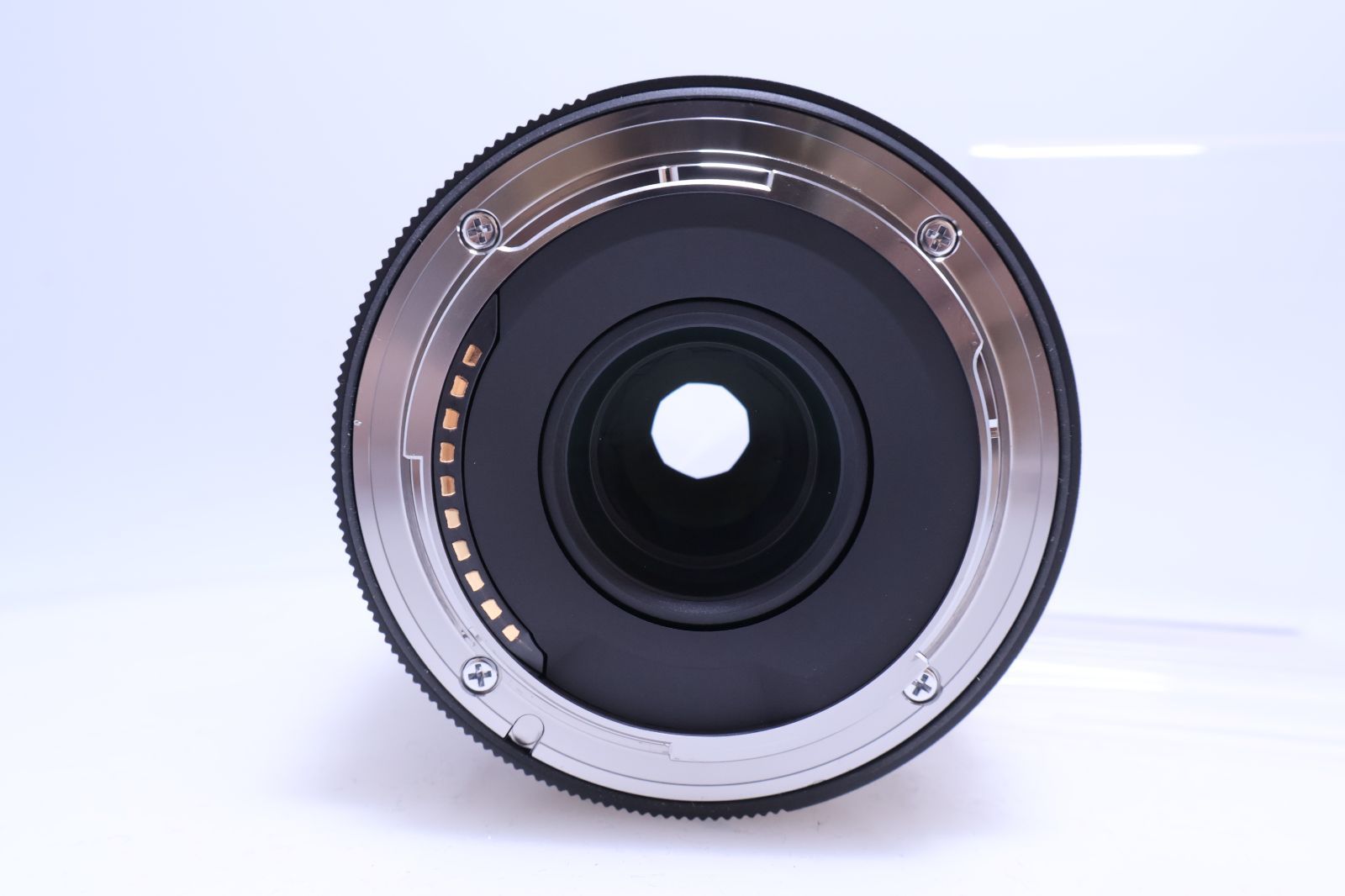 【ほぼ新品】SIGMA 23mm F1.4 DC DN ソニー Eマウント 単焦点 広角 APS-C ミラーレス用 Contemporary