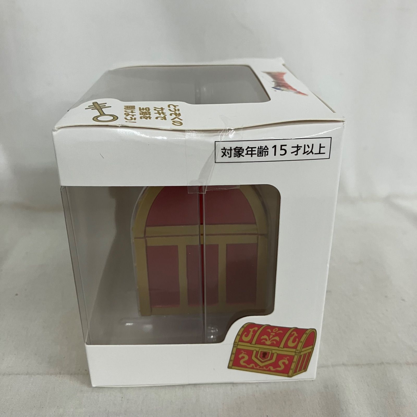 未開封 ドラゴンクエスト アミューズメントグッズシリーズ とうぞくの