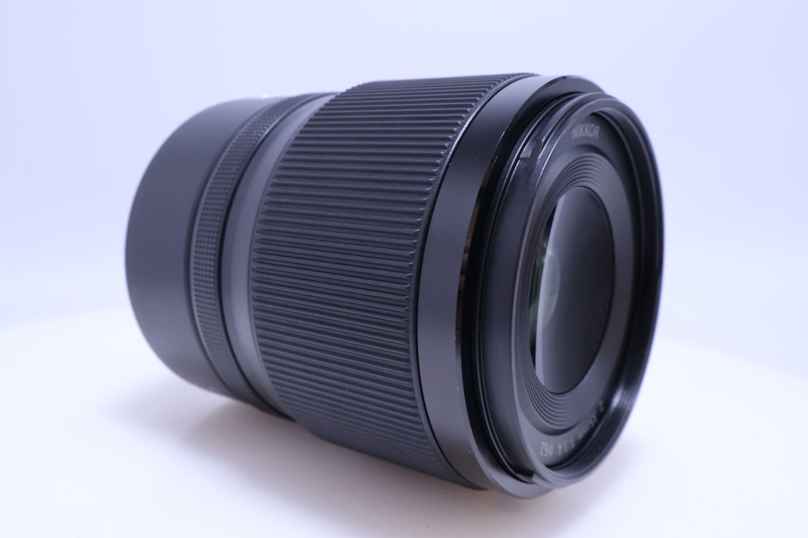 【極美品】Nikon NIKKOR Z 35mm f/1.4 フルサイズ 交換レンズ 単焦点