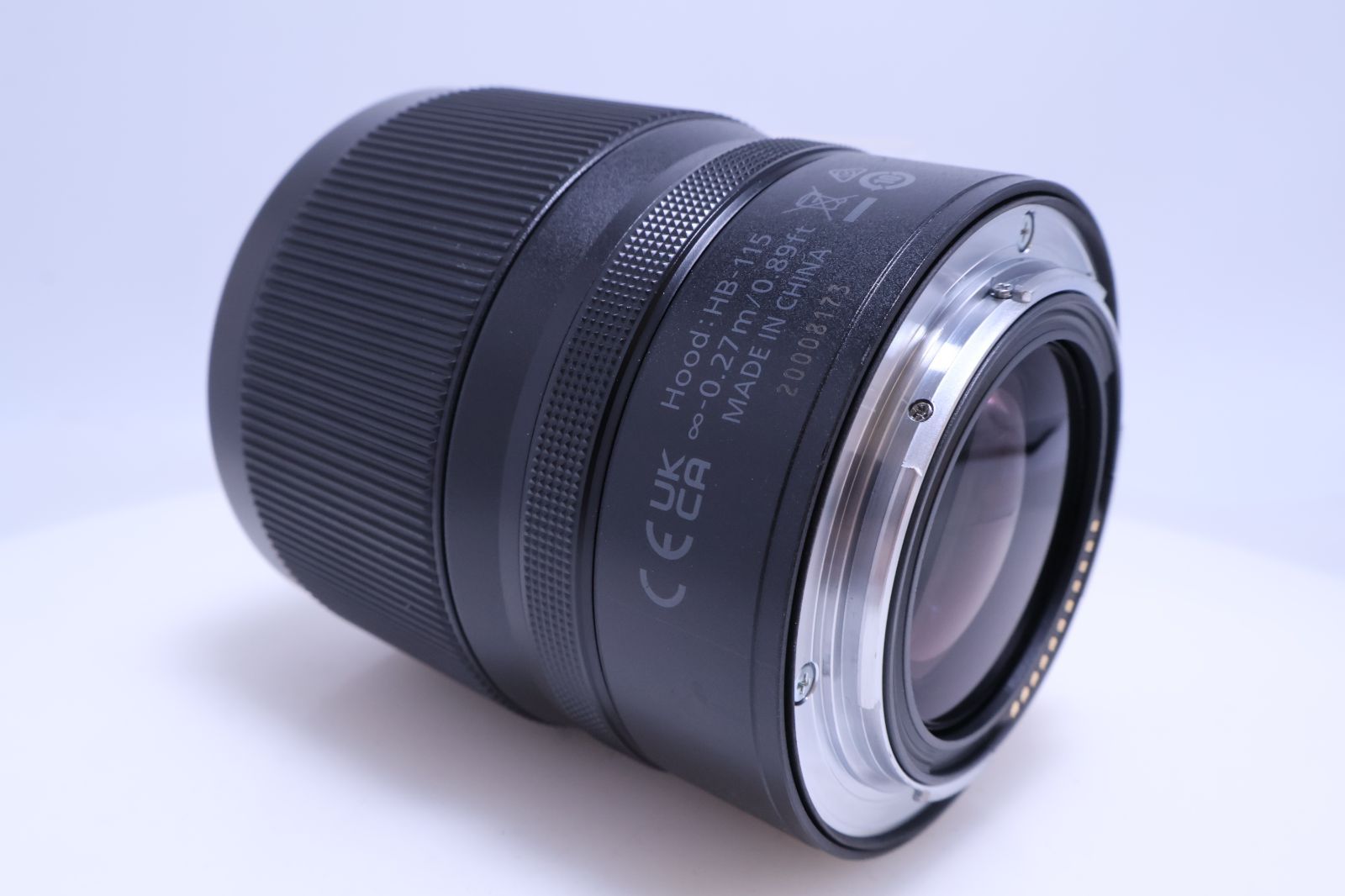 【極美品】Nikon NIKKOR Z 35mm f/1.4 フルサイズ 交換レンズ 単焦点