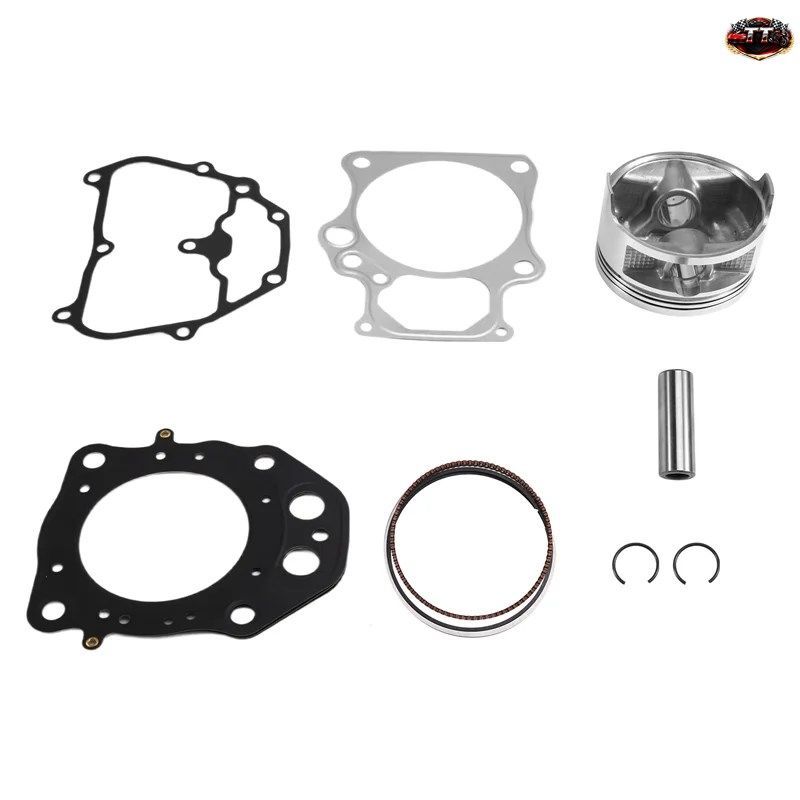 ホンダ ランチャー TRX420TE TRX420FM 2007-2018 専用 ATV ピストンキット 13101-HP5-600 ホンダ ランチャー TRX420TE TRX420FM 2007-2018 専用 ATV ピストンキット 13101-HP5-600