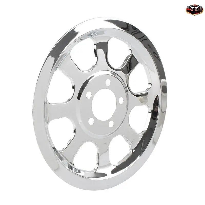 限定品 アウタープーリーカバー 70歯 パーツ FXST FLST 2000-2006 1個