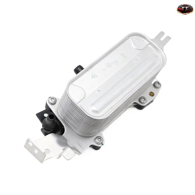 専用車用トランスミッションオイルラジエーターオイルクーラー 17217638579 BMW F01 F02 730LI N52 パーツ