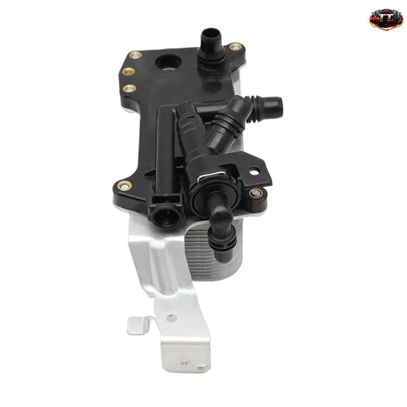 専用車用トランスミッションオイルラジエーターオイルクーラー 17217638579 BMW F01 F02 730LI N52 パーツ