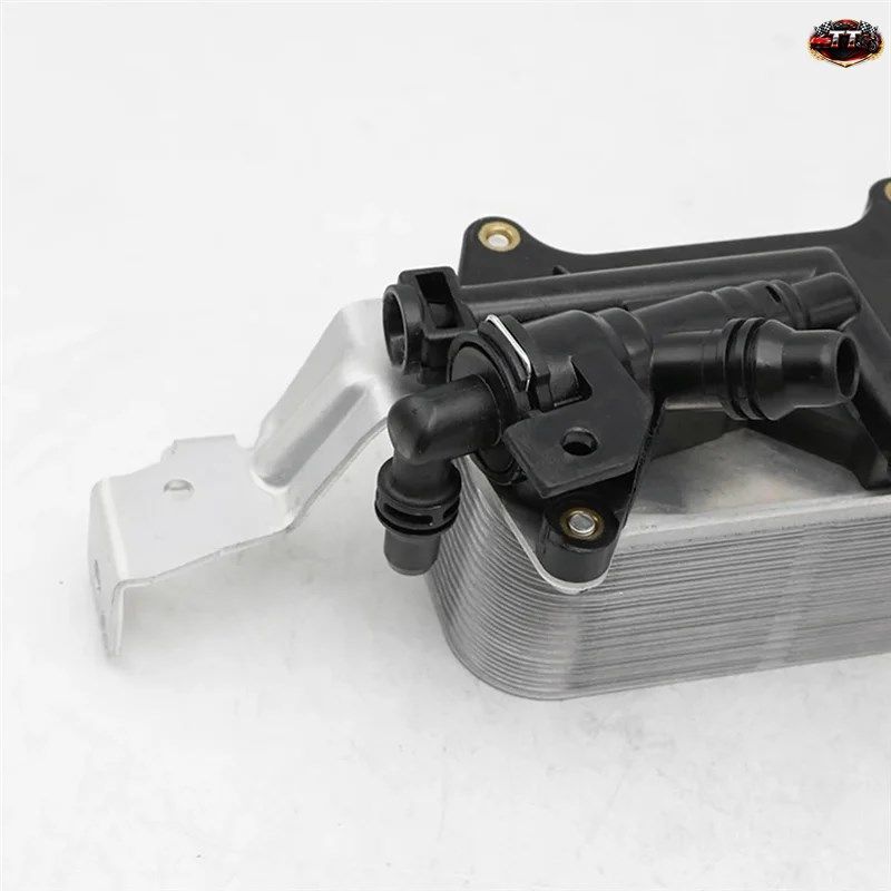 専用車用トランスミッションオイルラジエーターオイルクーラー 17217638579 BMW F01 F02 730LI N52 パーツ