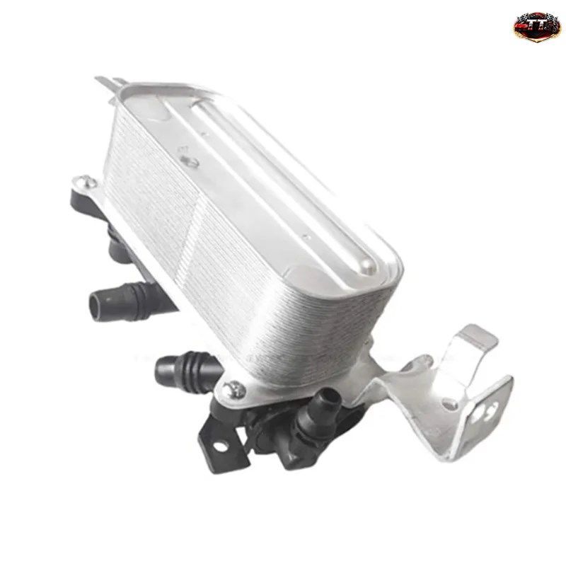 専用車用トランスミッションオイルラジエーターオイルクーラー 17217638579 BMW F01 F02 730LI N52 パーツ