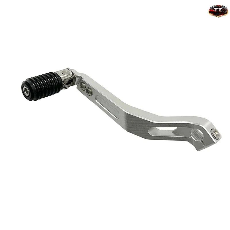 専用モーターサイクルギアレバーシフター拡大レバー BMW F650GS 08-15 F700GS F800GS 04-17 ギアシフトレバー