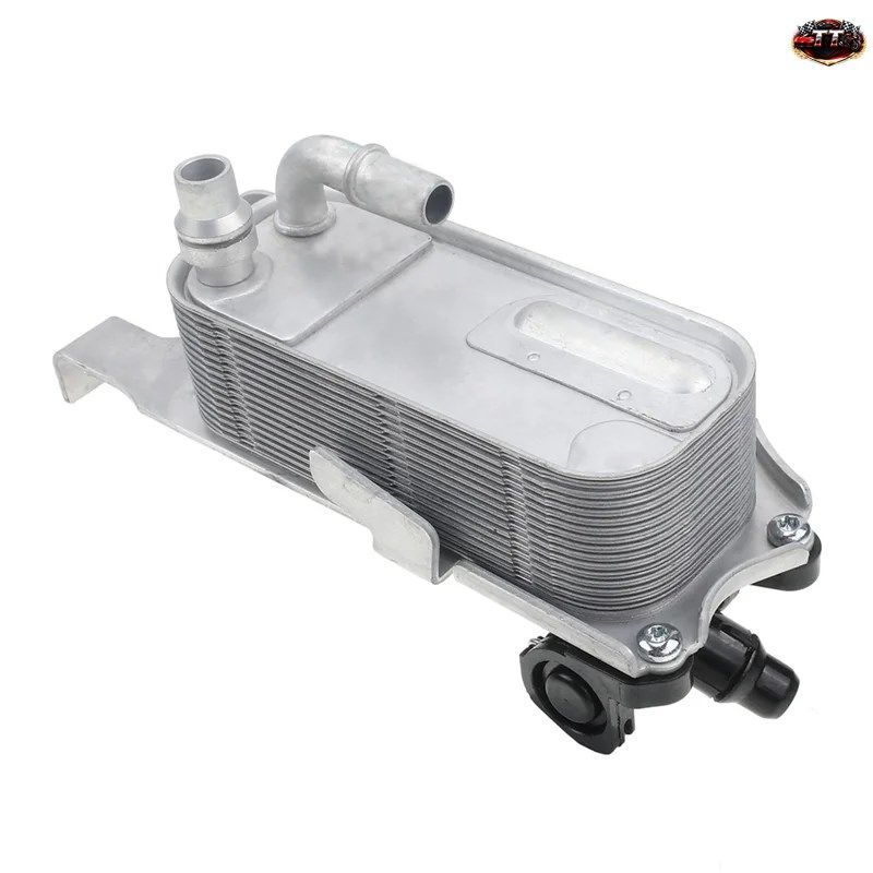 BMW F25 X3 F26 X4専用トランスミッションオイルクーラー 17217593856 BMW F25 X3 F26 X4専用トランスミッションオイルクーラー 17217593856