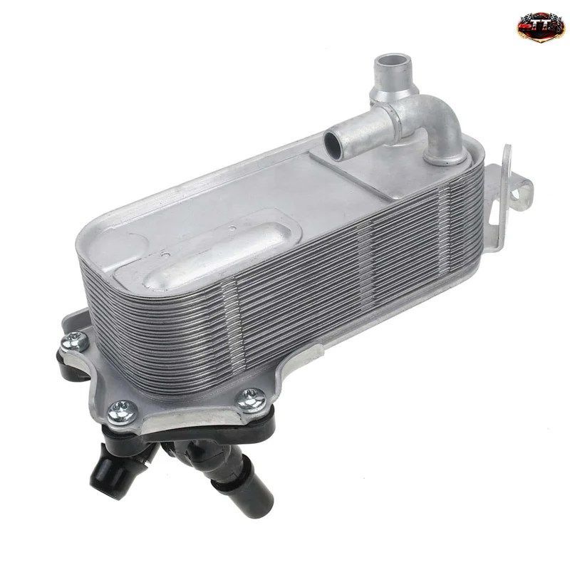 BMW F25 X3 F26 X4専用トランスミッションオイルクーラー 17217593856 BMW F25 X3 F26 X4専用トランスミッションオイルクーラー 17217593856