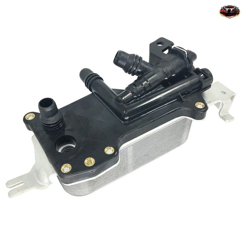 専用車用トランスミッションオイルラジエーターオイルクーラー 17217638579 BMW F01 F02 730LI N52 パーツ