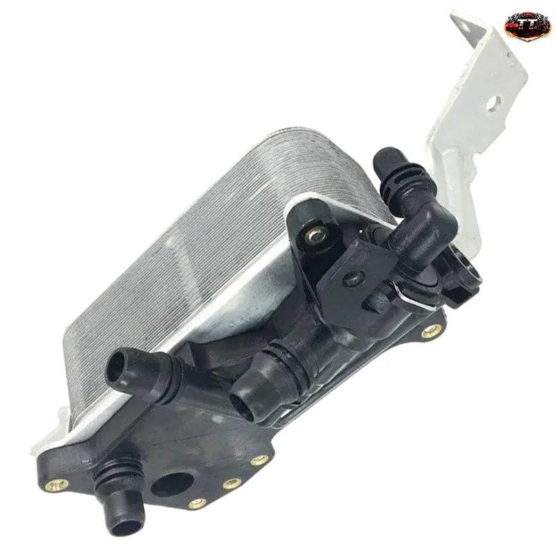 専用車用トランスミッションオイルラジエーターオイルクーラー 17217638579 BMW F01 F02 730LI N52 パーツ