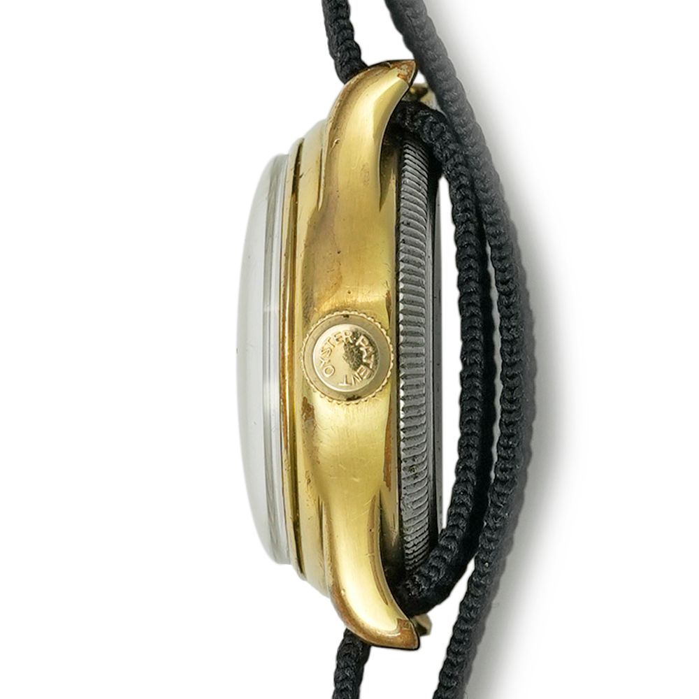 Oyster Watch Co. オイスター RALEIGH 1930～1940年頃製造 Ref.3478 アンティーク品 メンズ 腕時計
